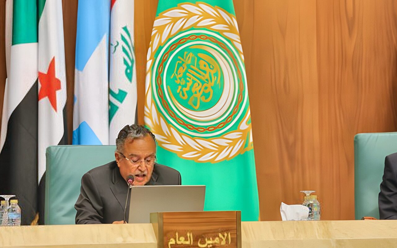 الجامعة العربية تعلن دعم المملكة العربية السعودية ضد الاعتداءات الحوثية
