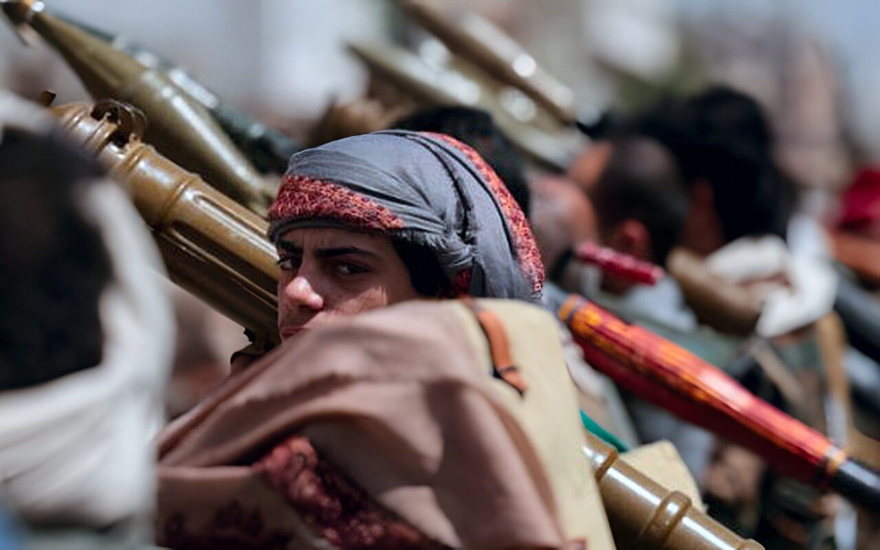 الفصائل المسلحة اليمنية: قواتنا تتصدى لتشكيلات تستهدف صنعاء