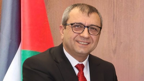 زغلول سمعان: 76% من أراضي غزة الزراعية مدمرة أو يصعب الوصول إليها