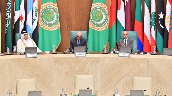 مجلس الوزراء العرب للبيئة يطالب بدعم فلسطين وتقييم التدهور البيئي في غزة