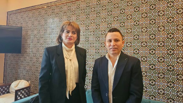 وزيرة البيئة العراقية: أزمة المياه تتطلب دبلوماسية نشطة.. ونقص الإطلاقات يفاقم التلوث | حوار