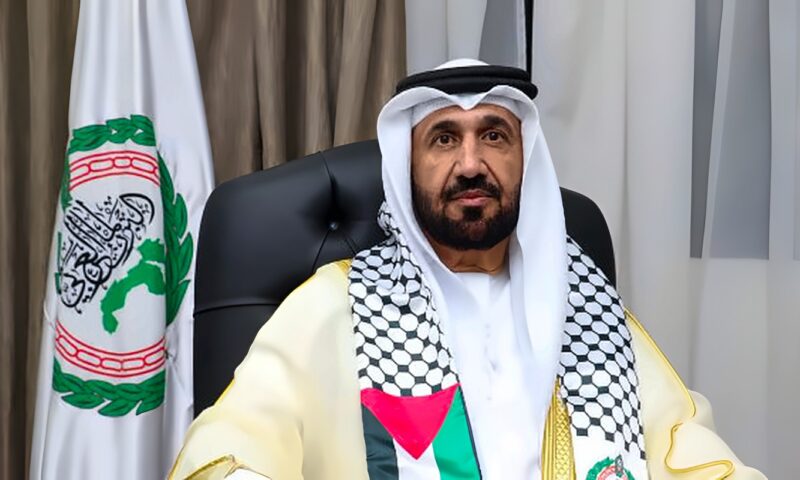 البرلمان العربي يدين اقتحام المستوطنين للمسجد الأقصى