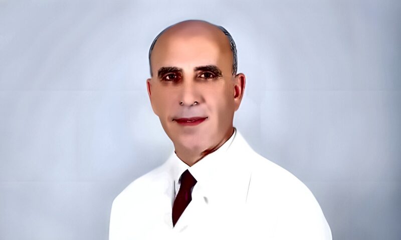 مصر دائما في مقدمة الداعمين.. وإسرائيل لم تترك شيئا| نقيب أطباء فلسطين يكشف كيف تحولت صحة غزة إلى ركام | حوار