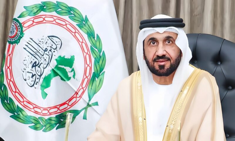البرلمان العربي يُهنئ جمهورية العراق بذكرى اليوم الوطني.. فيديو