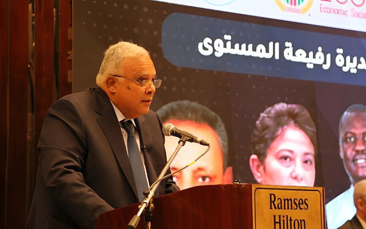 القومي لحقوق الإنسان: نهر النيل شريان الحياة لمصر ومسألة أمن قومي