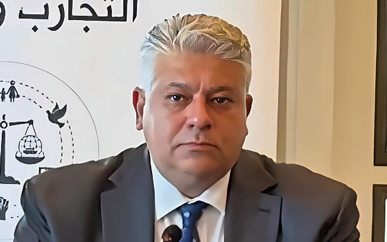 رئيس محكمة الاستئناف: الأمن الغذائي والمائي ركيزة أساسية للأمن القومي العربي