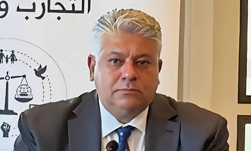 رئيس محكمة الاستئناف: الأمن الغذائي والمائي ركيزة أساسية للأمن القومي العربي