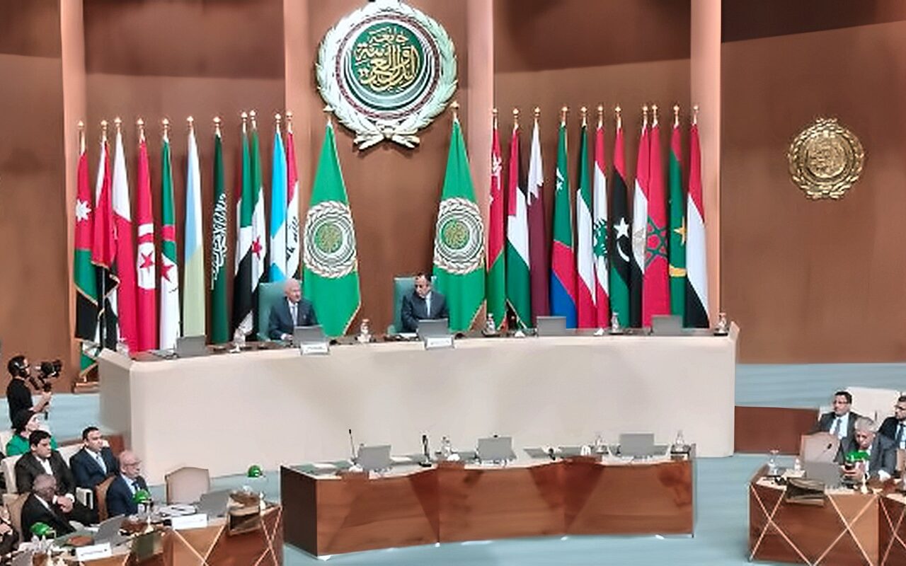 أمين الجامعة العربية: لا يجوز استخدام الماء والغذاء أداة للحرب أو الضغط السياسي