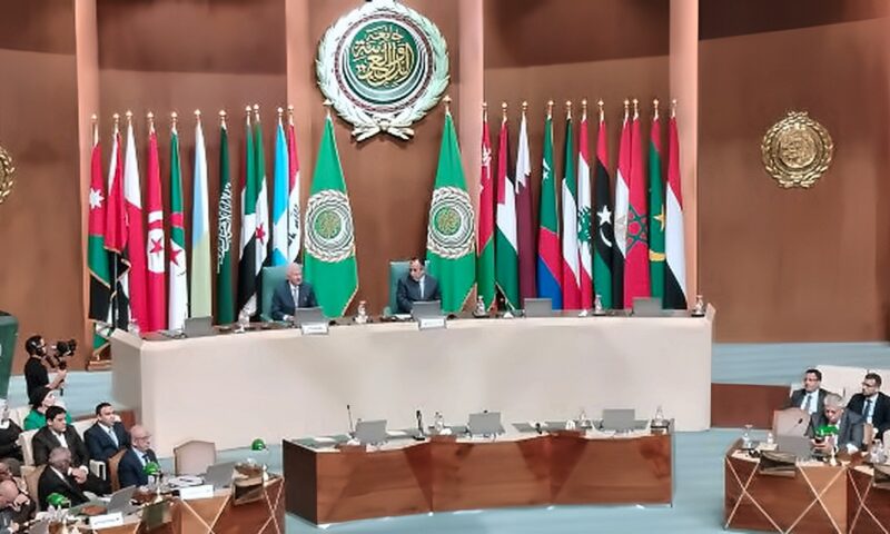 أمين الجامعة العربية: لا يجوز استخدام الماء والغذاء أداة للحرب أو الضغط السياسي