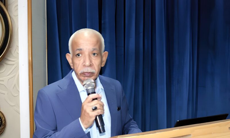 رئيس اتحاد عمال مصر: روح أكتوبر طريقنا لإعداد قيادات نقابية تصنع المستقبل