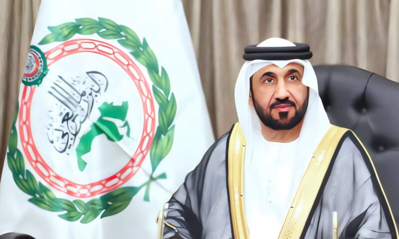 البرلمان العربي: نجدد التزامنا بمحاسبة المسئولين عن جريمة الإبادة الجماعية