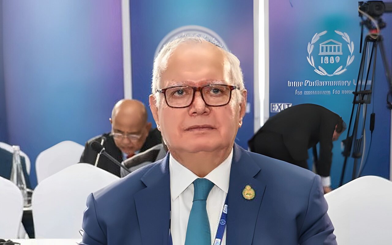 مستشهدا بغزة.. البرلمان العربي يحذر من مخاطر استخدامات الذكاء الاصطناعي عسكريا