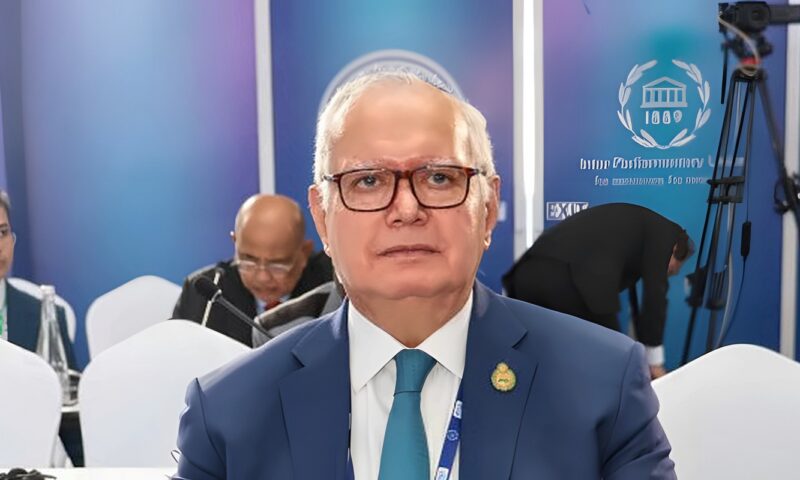 مستشهدا بغزة.. البرلمان العربي يحذر من مخاطر استخدامات الذكاء الاصطناعي عسكريا