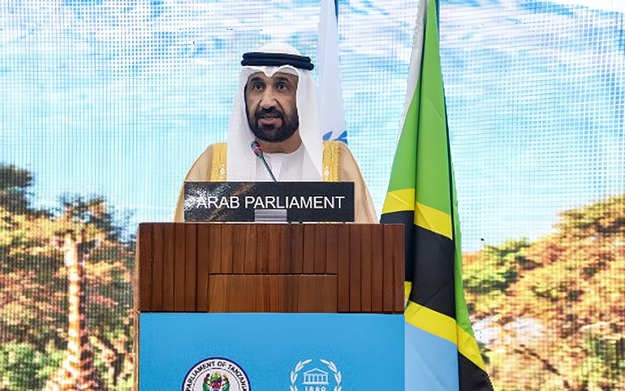 إيران تعترض على إدانة البرلمان العربي لهجمات الحوثي على السعودية