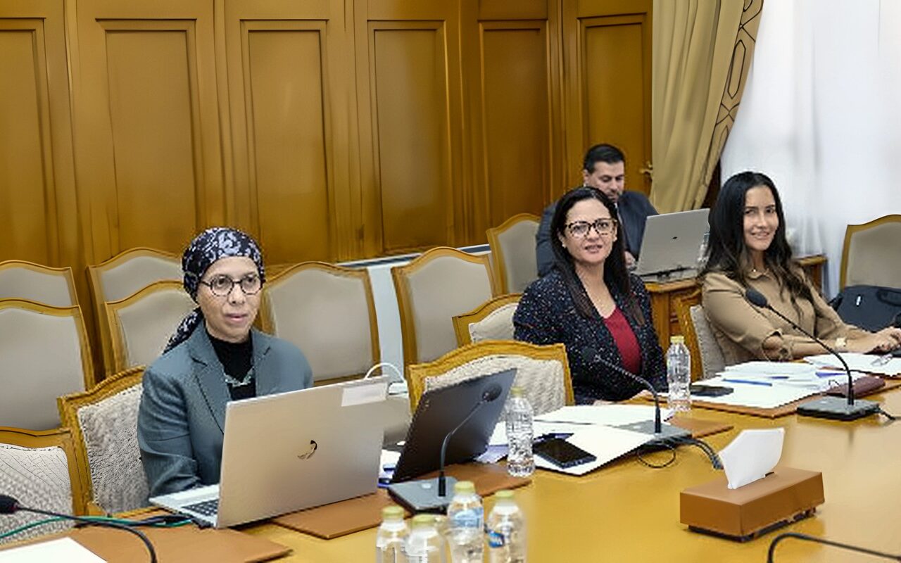 جامعة العربية تعقد اجتماعي لجنتي الطفولة والأسرة العربيتين