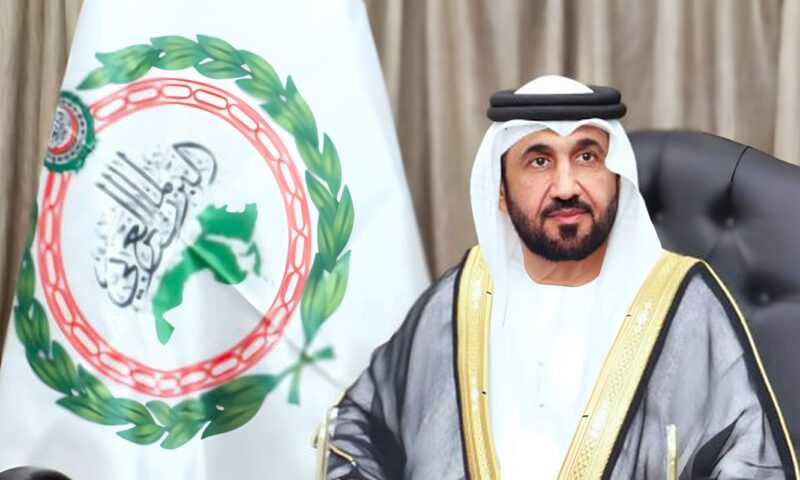 البرلمان العربي: استهداف المطارات والمنشآت المدنية انتهاك صارخ للقانون الدولي