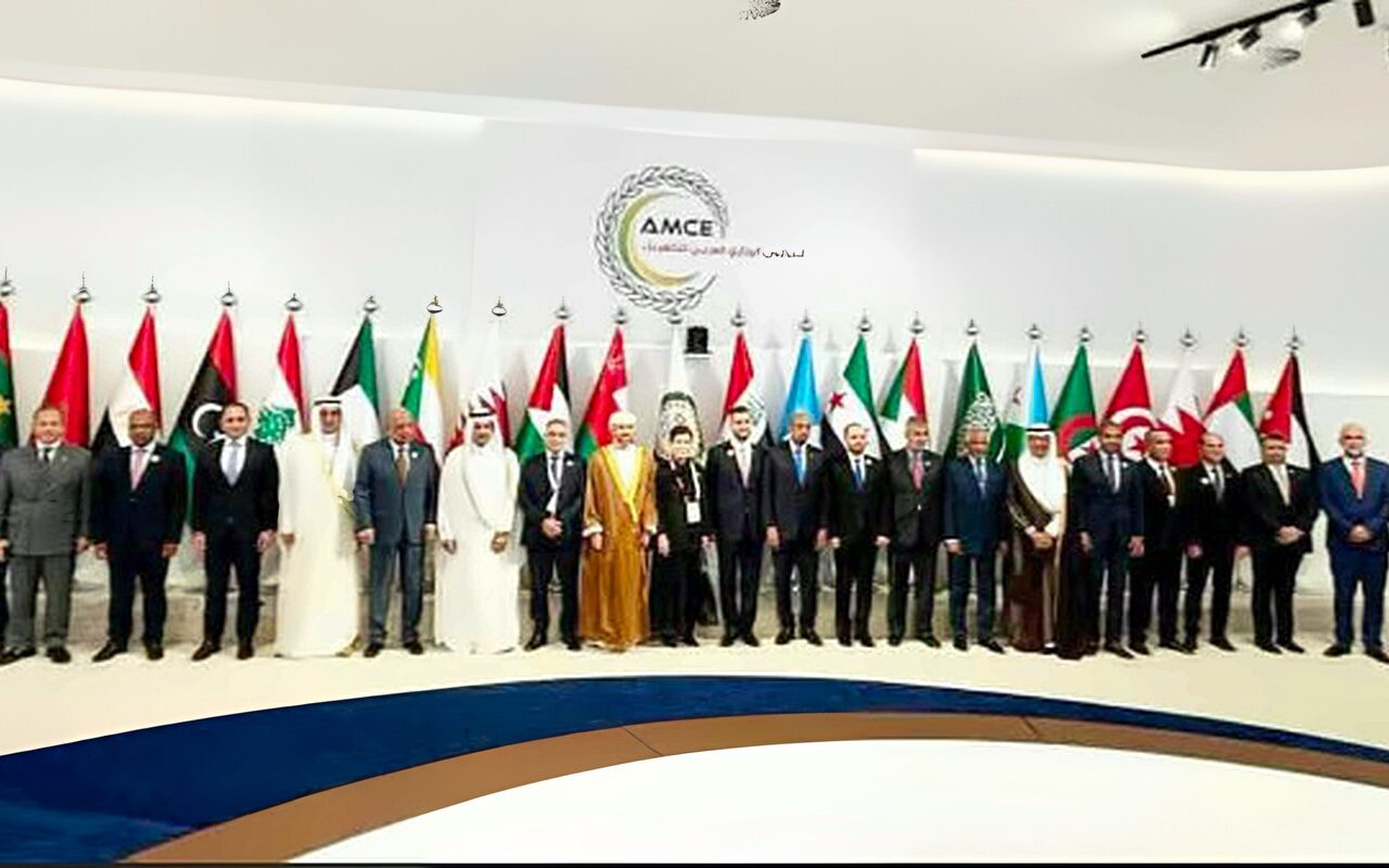الرياض تستضيف تحركا عربيا لتطوير سوق الكهرباء المشتركة وتعزيز أمن الطاقة
