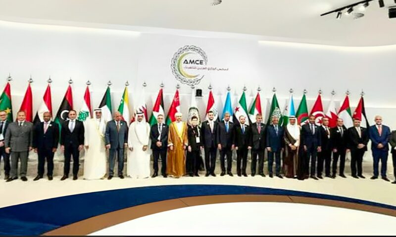 الرياض تستضيف تحركا عربيا لتطوير سوق الكهرباء المشتركة وتعزيز أمن الطاقة