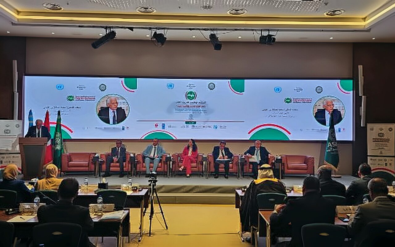 الجامعة العربية: الإنذار المبكر خط الدفاع الأول لحماية المنطقة من الكوارث