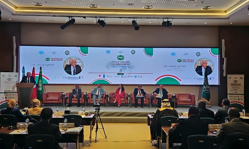 الجامعة العربية: الإنذار المبكر خط الدفاع الأول لحماية المنطقة من الكوارث