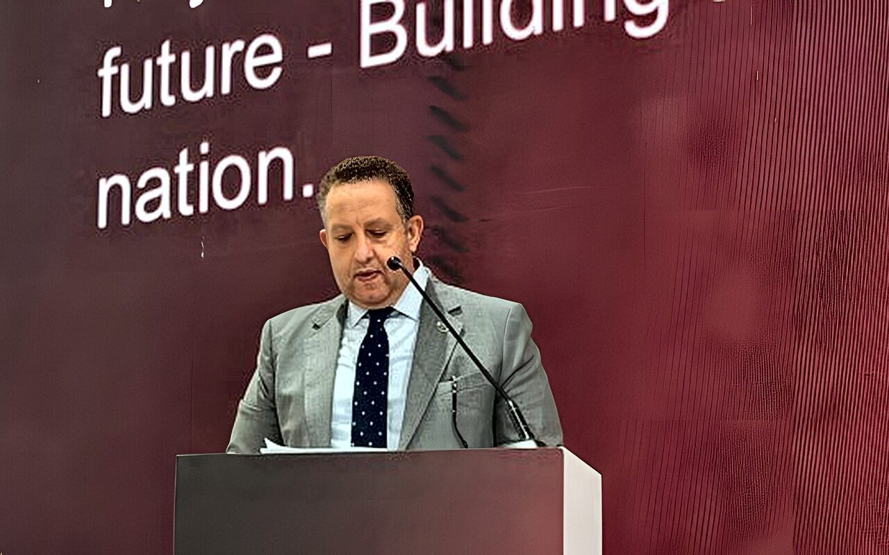 نقيب المهندسين: مصر تمتلك مقومات تؤهلها للعب دور محوري في مستقبل الطاقة