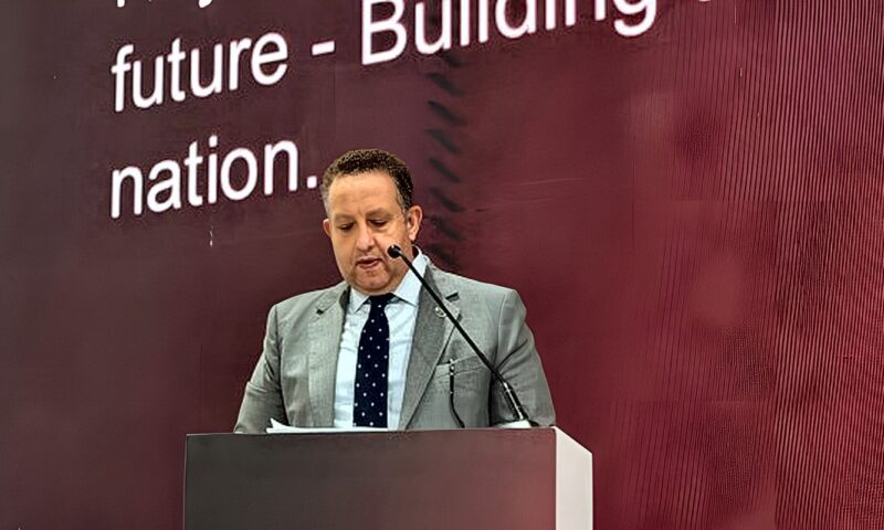 نقيب المهندسين: مصر تمتلك مقومات تؤهلها للعب دور محوري في مستقبل الطاقة