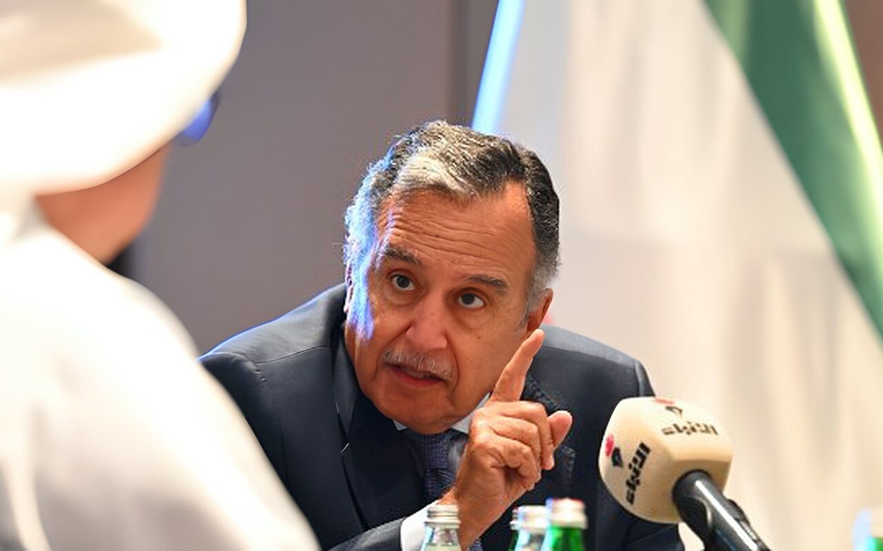 حافلة باللقاءات والنقاشات.. نبيل فهمي يختتم زيارة مهمة للكويت ويشكر قادتها