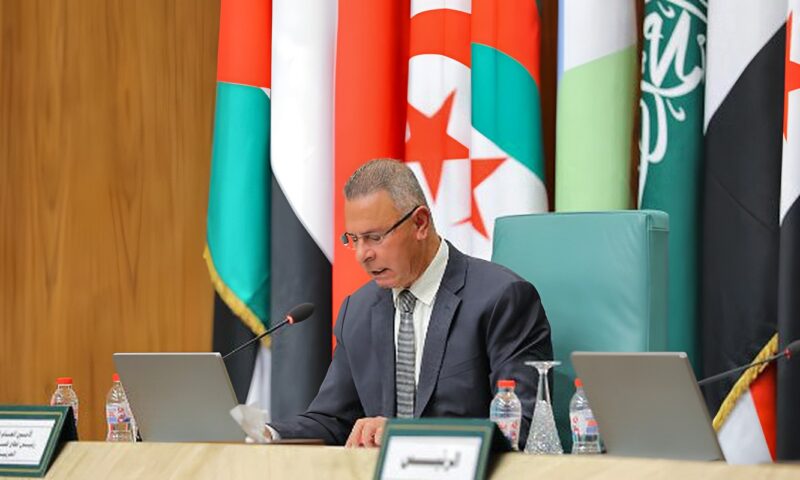 الجامعة العربية: الاعتداءات الإسرائيلية تدفع نحو تهجير الفلسطينيين وتقويض حل الدولتين