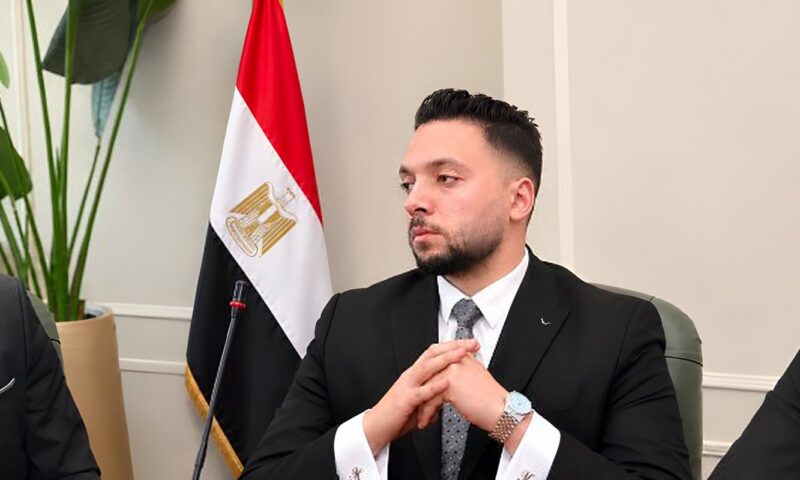 مصطفى رحيم: تأكيد السيسي عدم المساس بالدستور رسالة لحماية دولة المؤسسات