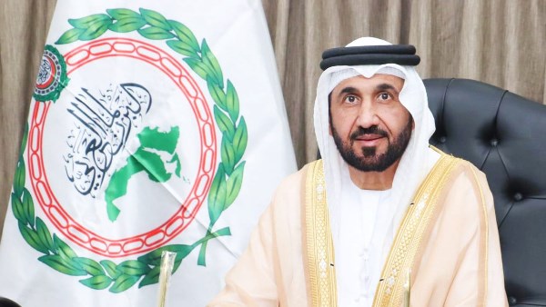 البرلمان العربي يهنئ المملكة المغربية بتشكيل الحكومة الجديدة