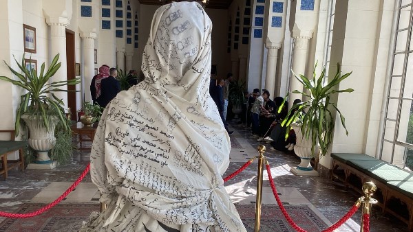 الجامعة العربية تحيي ذكرى الإبادة الجماعية في غزة بشهادات حية ومعرض توثيقي