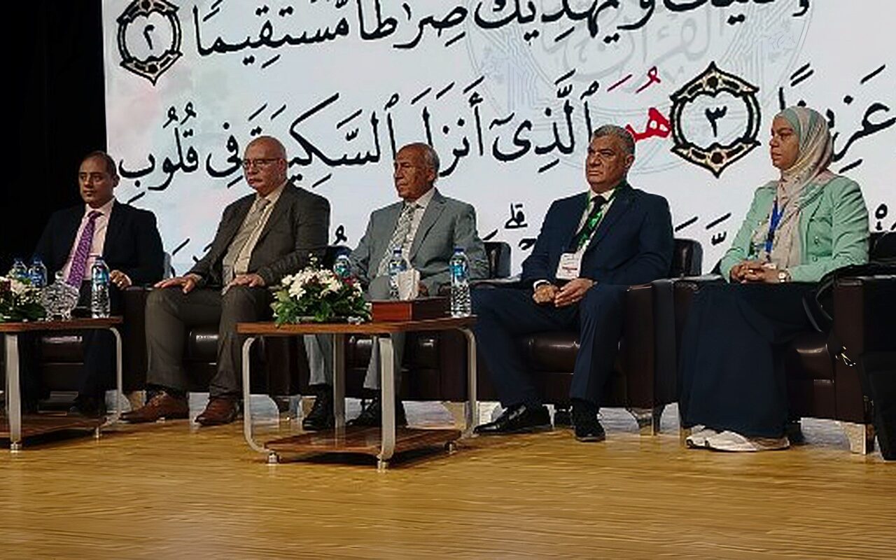 نقابة البيطريين تشارك في قمة الصحة الواحدة.. وتقنيات حديثة لمواجهة الأوبئة