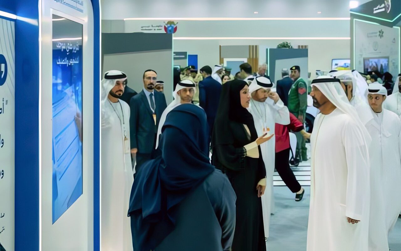الجامعة العربية تشارك في معرض «إكسبو أصحاب الهمم» بدبي لتعزيز تمكين ذوي الإعاقة