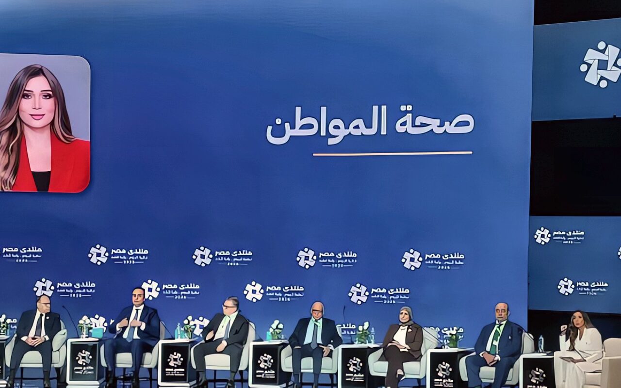 ضمن فعاليات منتدى مصر 2026.. نقابة التمريض: 40 ألف خريج سنويًا.. ومطالب بقانون مستقل لتنظيم المهنة