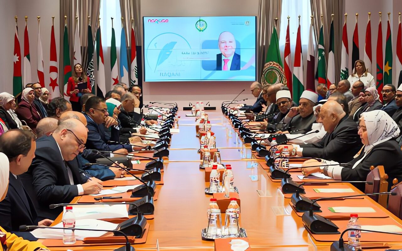 من بيت العرب.. الجامعة العربية تطلق بداية جديدة لضمان جودة التعليم بمصر