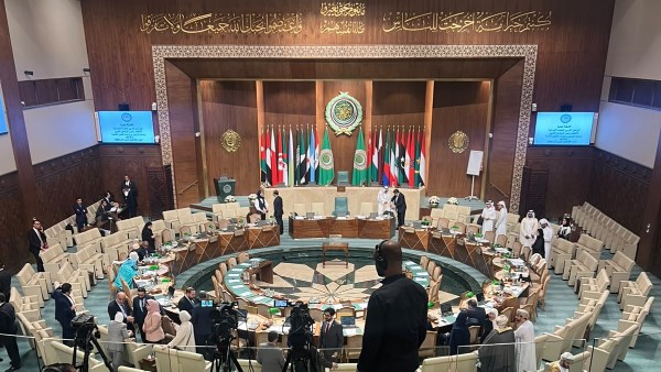 الاقتراع السري والأغلبية المطلقة.. البرلمان العربي ينتخب رئيسه ونوابه ورؤساء لجانه