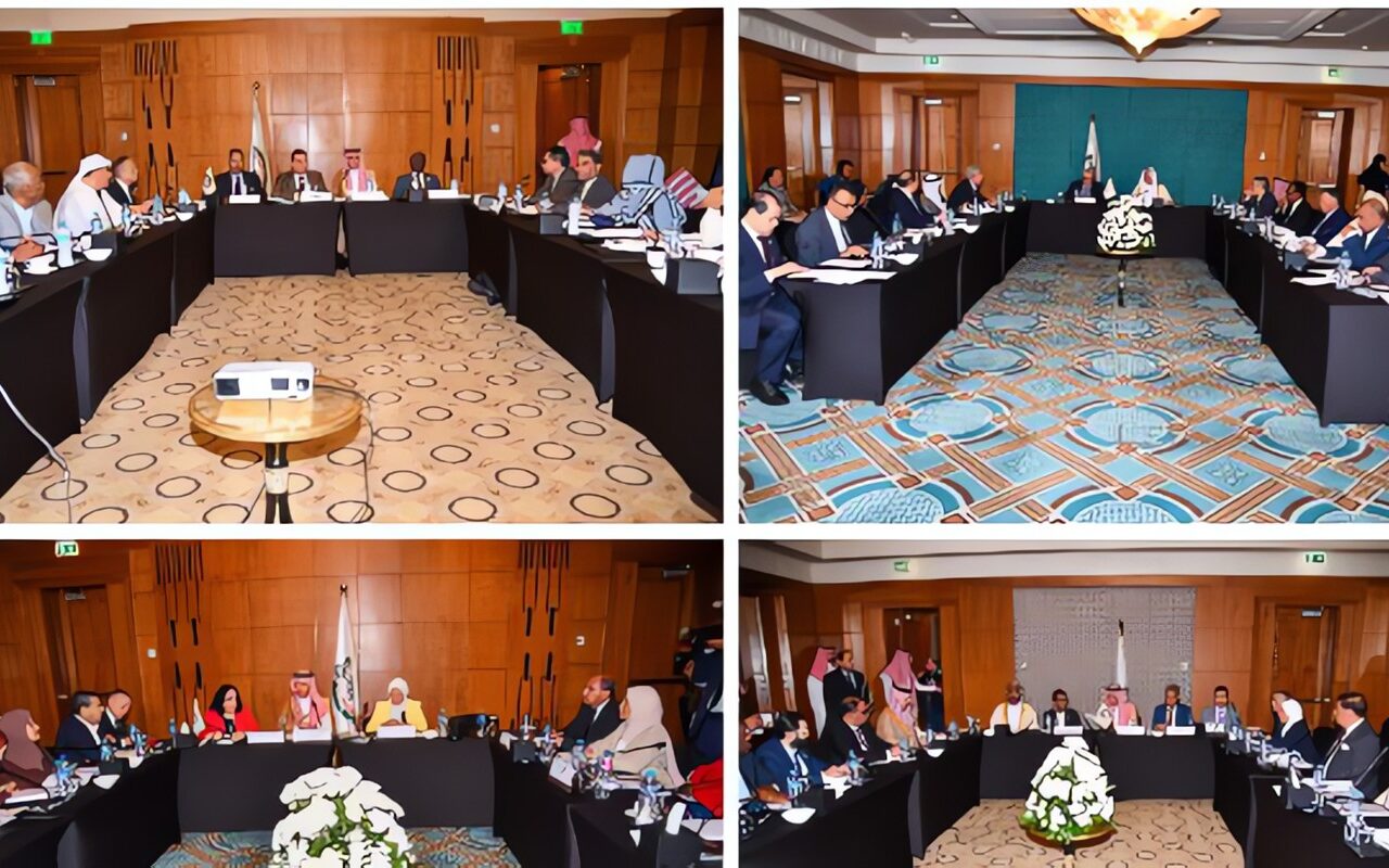 البرلمان العربي يختتم اجتماعات لجانه الدائمة تمهيدًا لعقد الجلسة العامة.. غدا