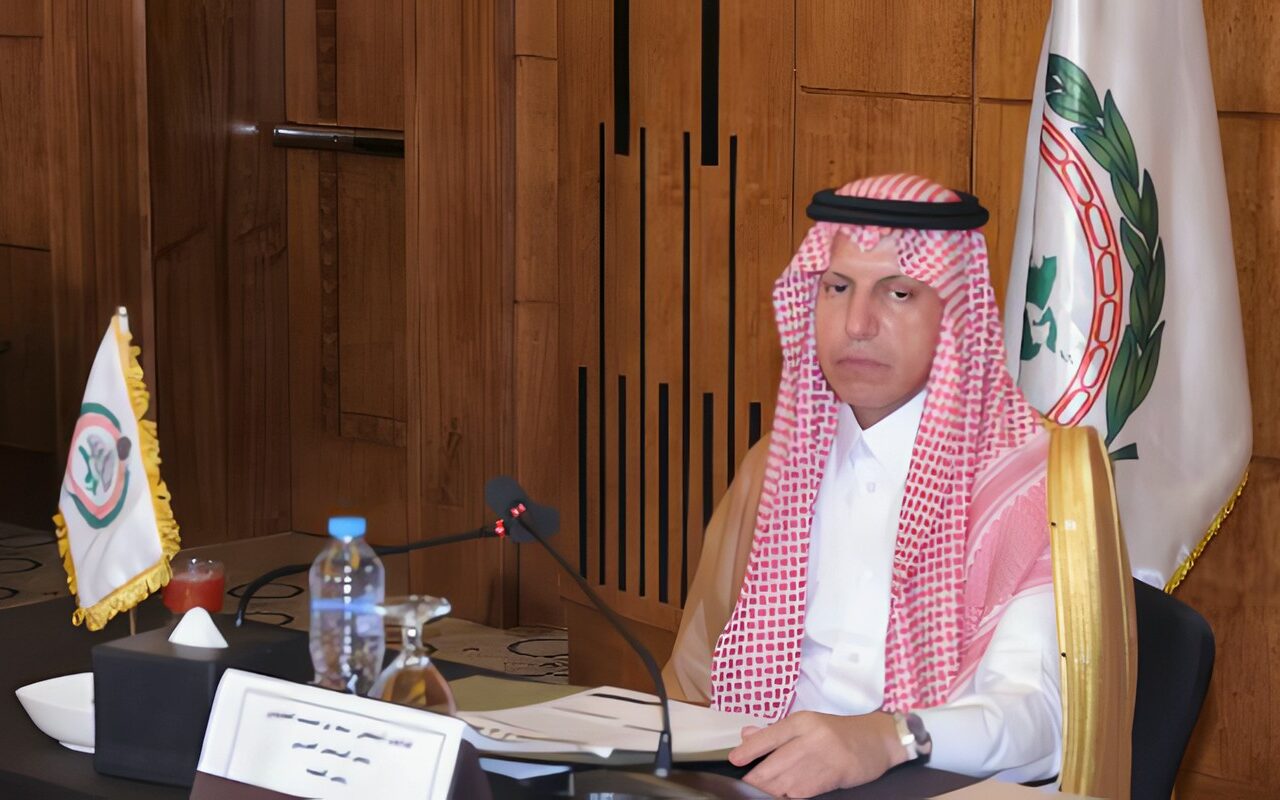 رئيس البرلمان العربي يعلن إطلاق مبادرة برلمانية عالمية لنصرة القضية الفلسطينية