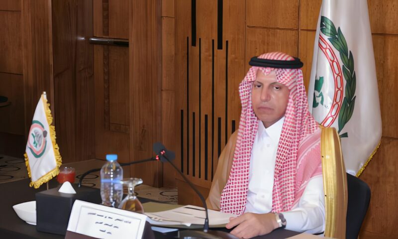 رئيس البرلمان العربي يعلن إطلاق مبادرة برلمانية عالمية لنصرة القضية الفلسطينية
