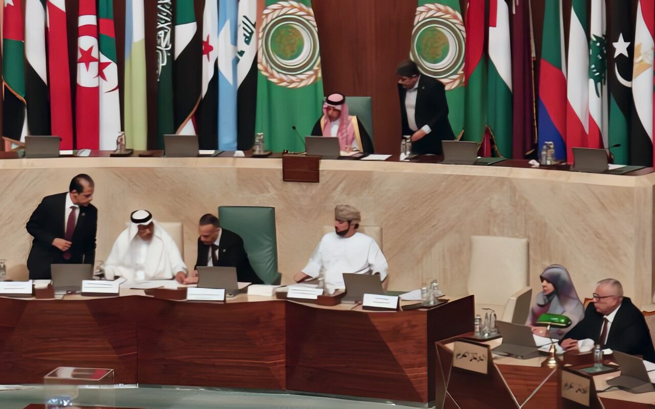 عيسى بورقبة: مجاعة غزة اختبار لضمير العالم وفعالية القانون الدولي