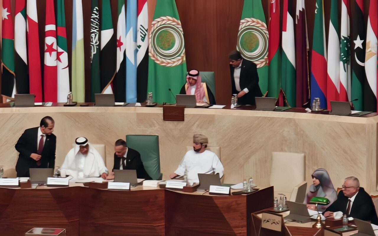 البرلمان العربي يدرس تحركات عاجلة لدعم السعودية