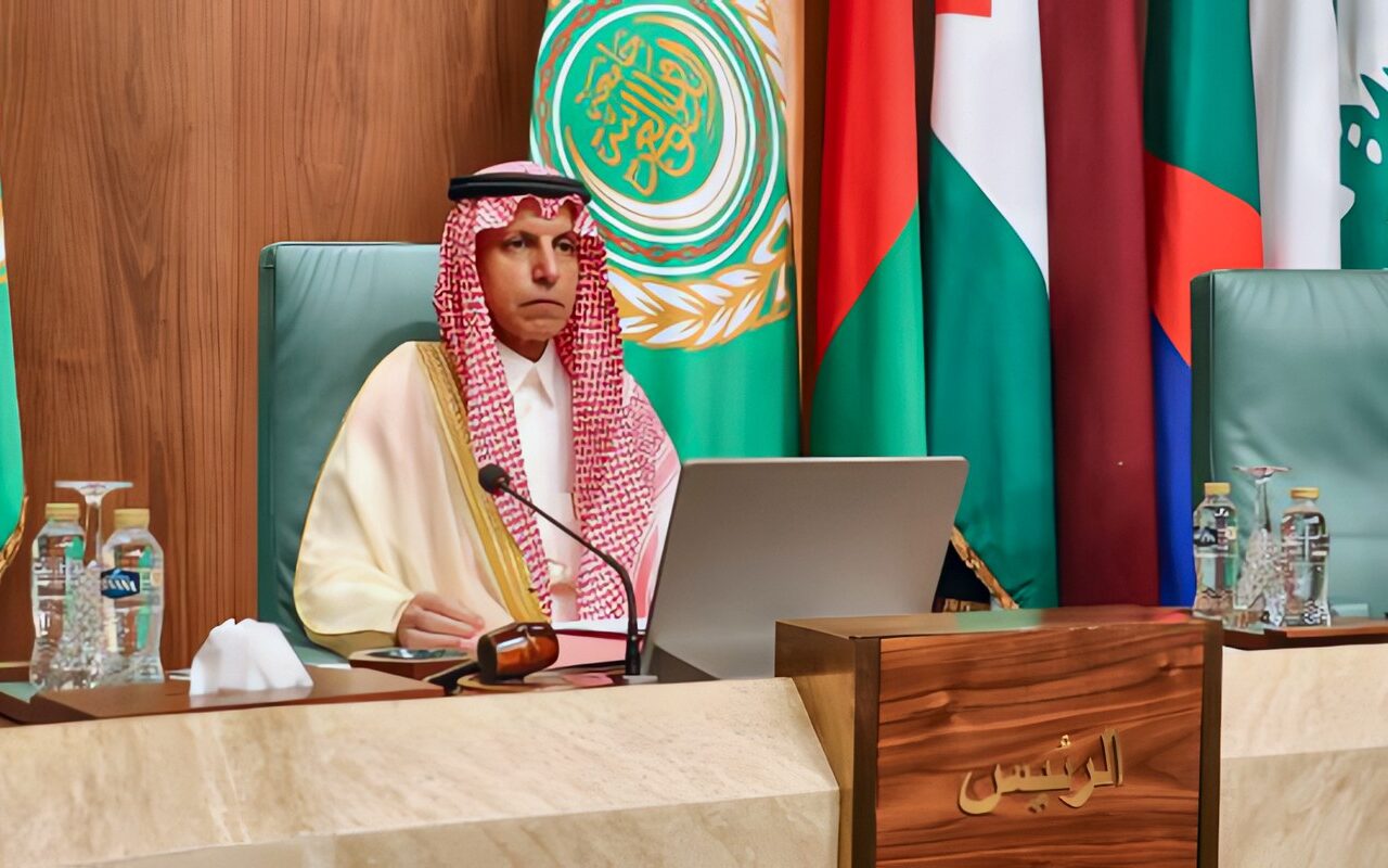 رئيس البرلمان العربي يدين الهجوم الإرهابي على كنيسة بمحافظة الكرك الأردنية