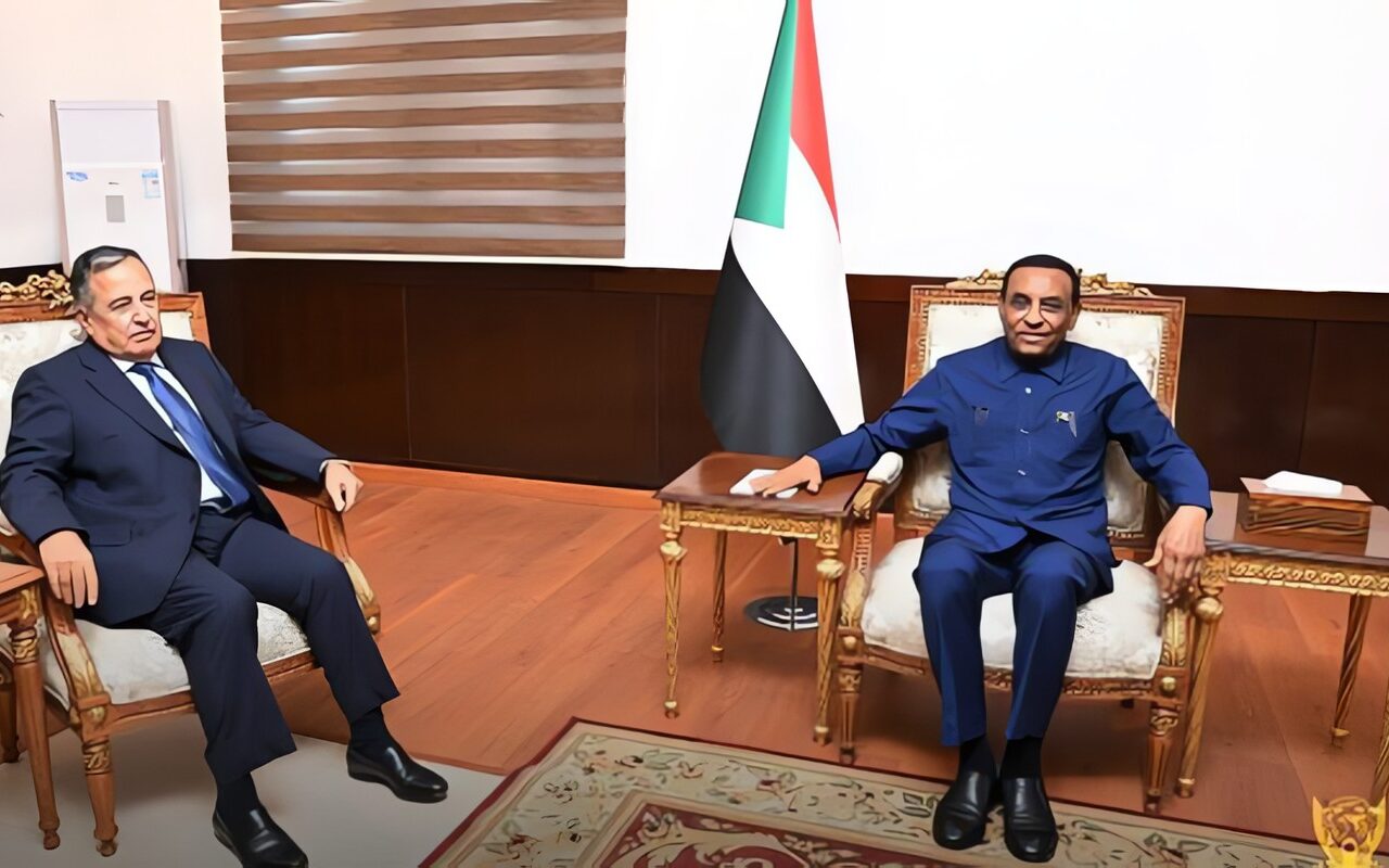 نبيل فهمي: الحوار السوداني يجب أن يكون خالصا ويجرى داخل البلاد