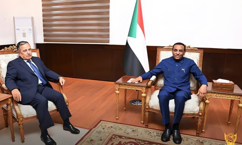 نبيل فهمي: الحوار السوداني يجب أن يكون خالصا ويجرى داخل البلاد