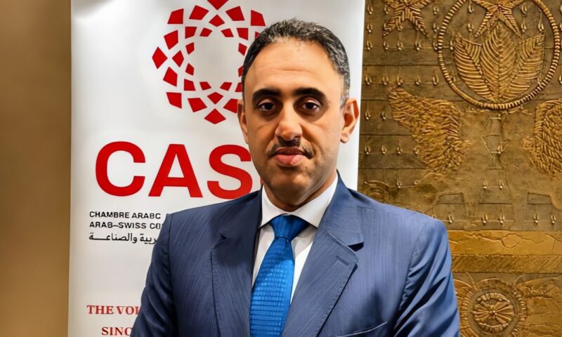 الجامعة العربية تبحث مواجهة تحديات ندرة المياه وتغير المناخ