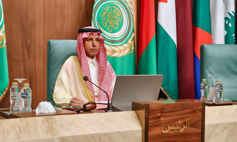 البرلمان العربي يختتم جلسته العامة.. الهجمات الحوثية تتصدر وترحيب بالدعم المصري للسعودية