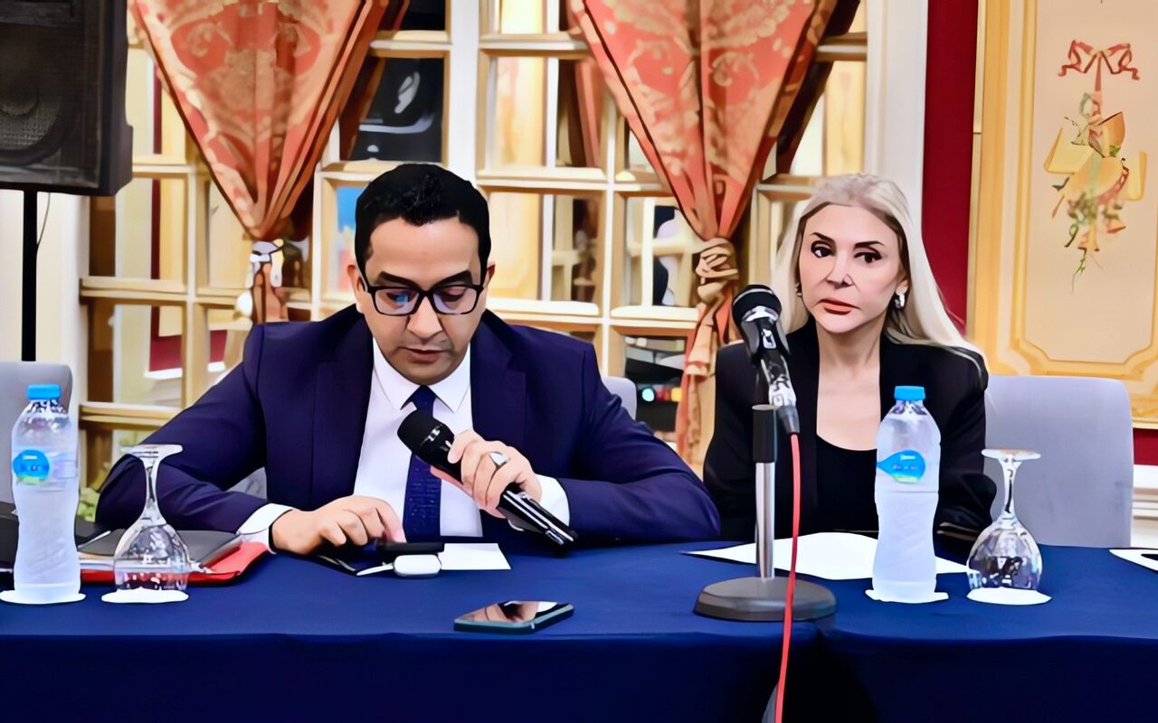 وراء كل رقم حكاية.. جامعة الدول العربية تفتح للإعلاميين أبواب صحافة البيانات