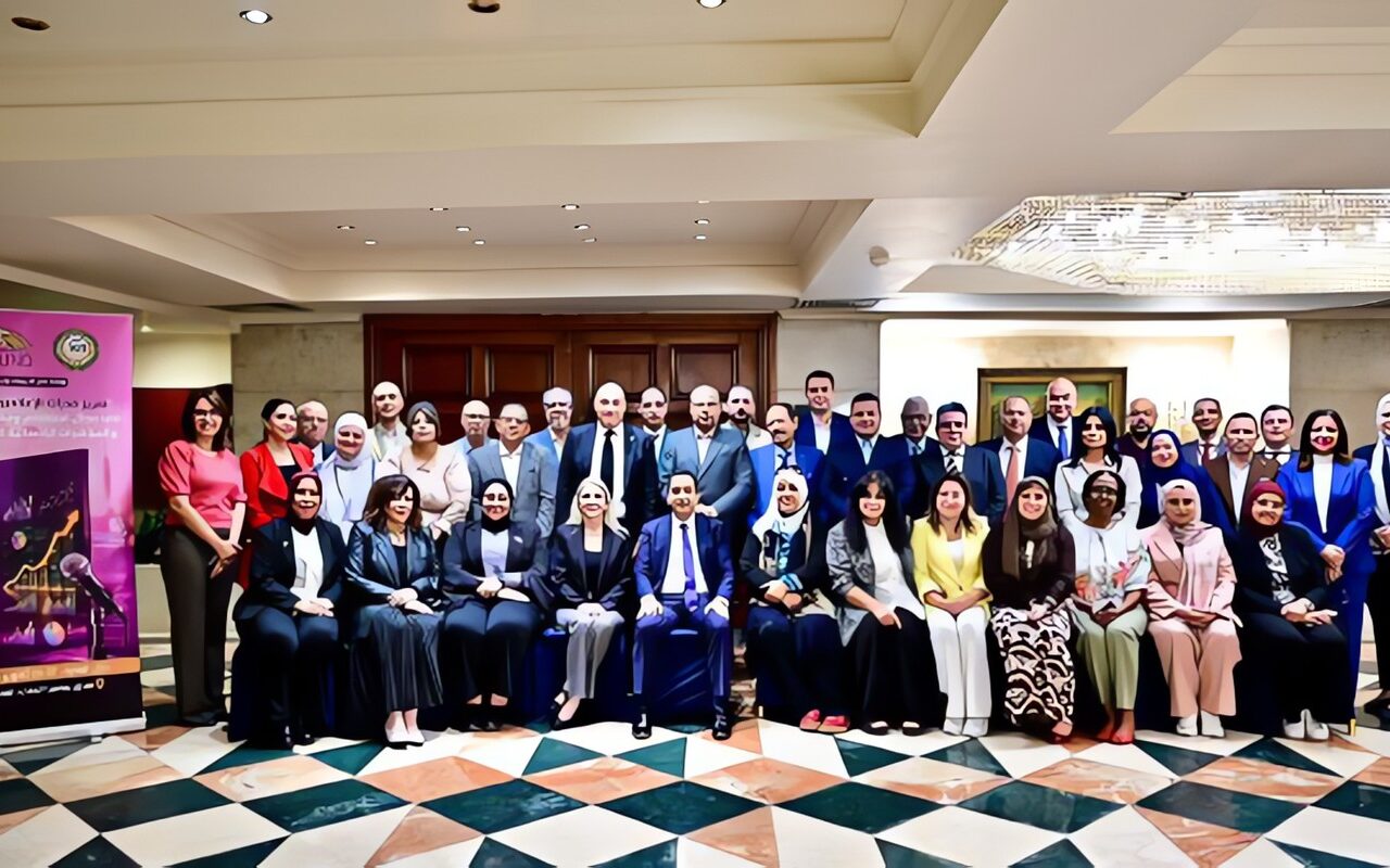 الجامعة العربية تعزز قدرات الإعلاميين في استخدام ونشر المؤشرات الإحصائية التنموية