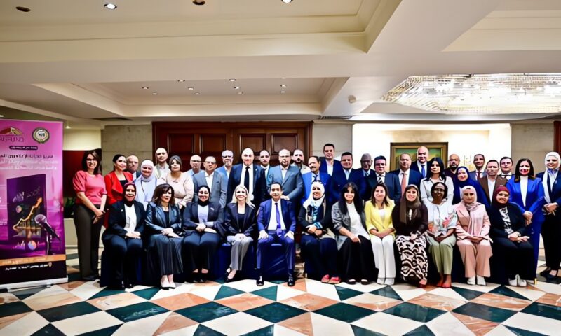 الجامعة العربية تعزز قدرات الإعلاميين في استخدام ونشر المؤشرات الإحصائية التنموية