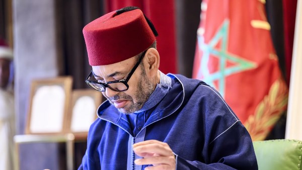 ميناء الناظور.. 54 مليار درهم استثمارات و21 ألف فرصة عمل للمغرب
